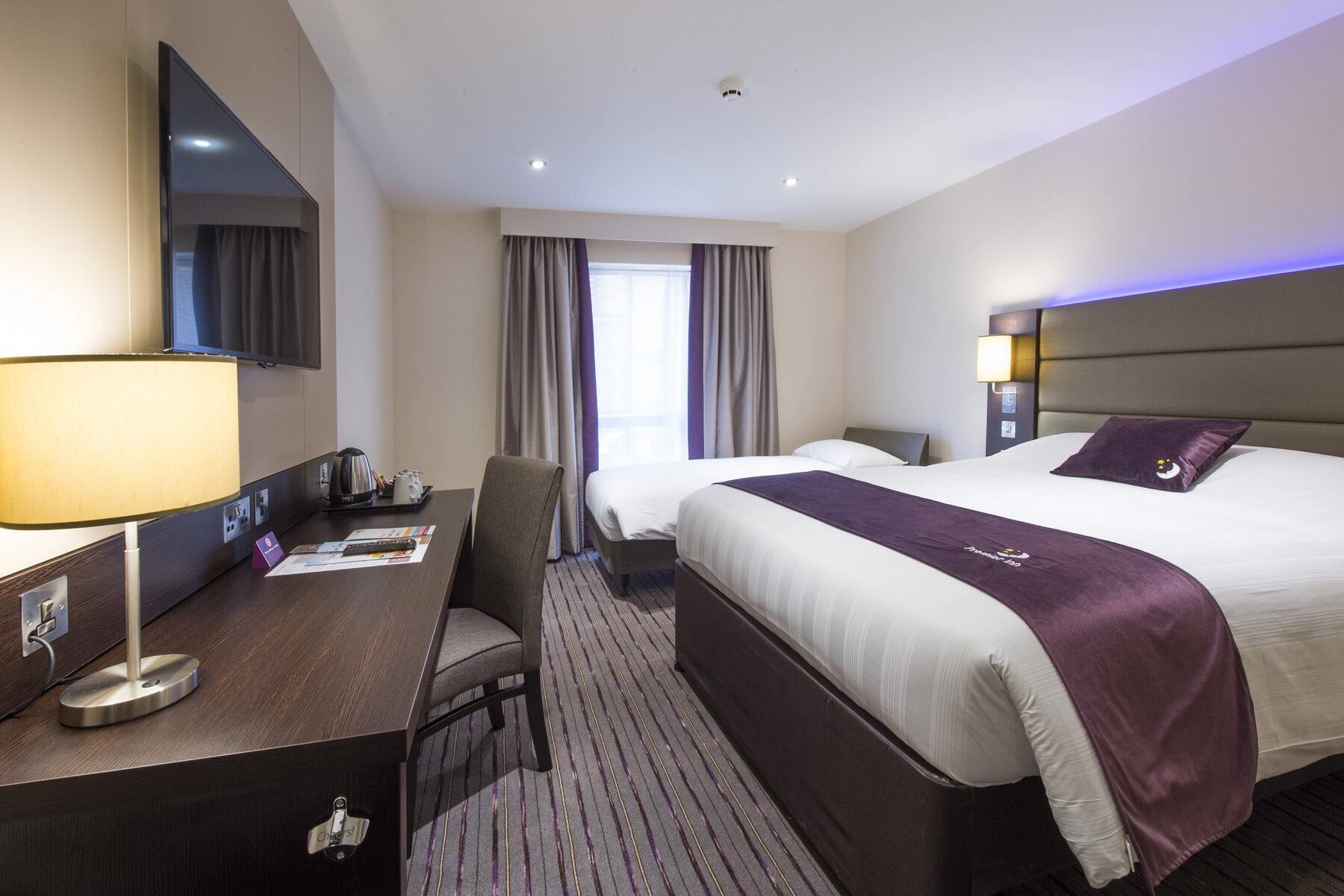 Southampton Park Hotel Екстериор снимка