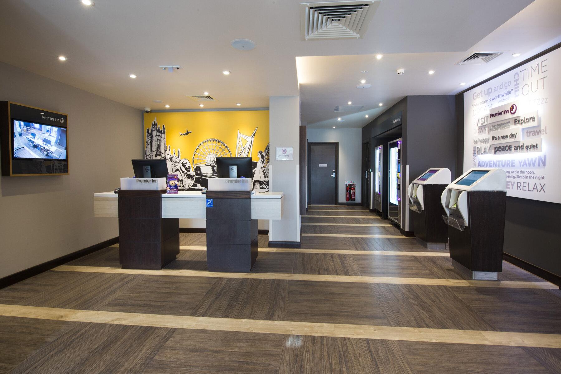 Southampton Park Hotel Екстериор снимка