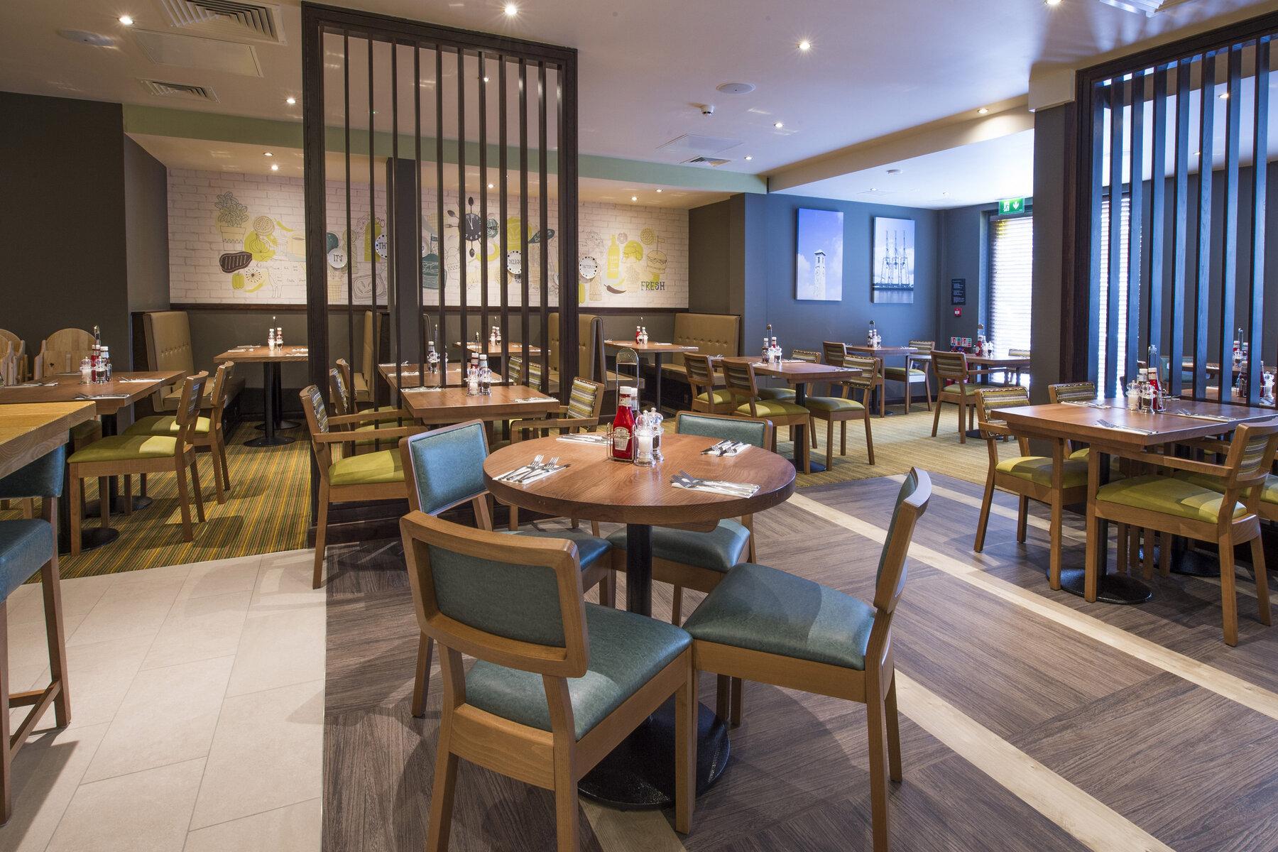 Southampton Park Hotel Екстериор снимка