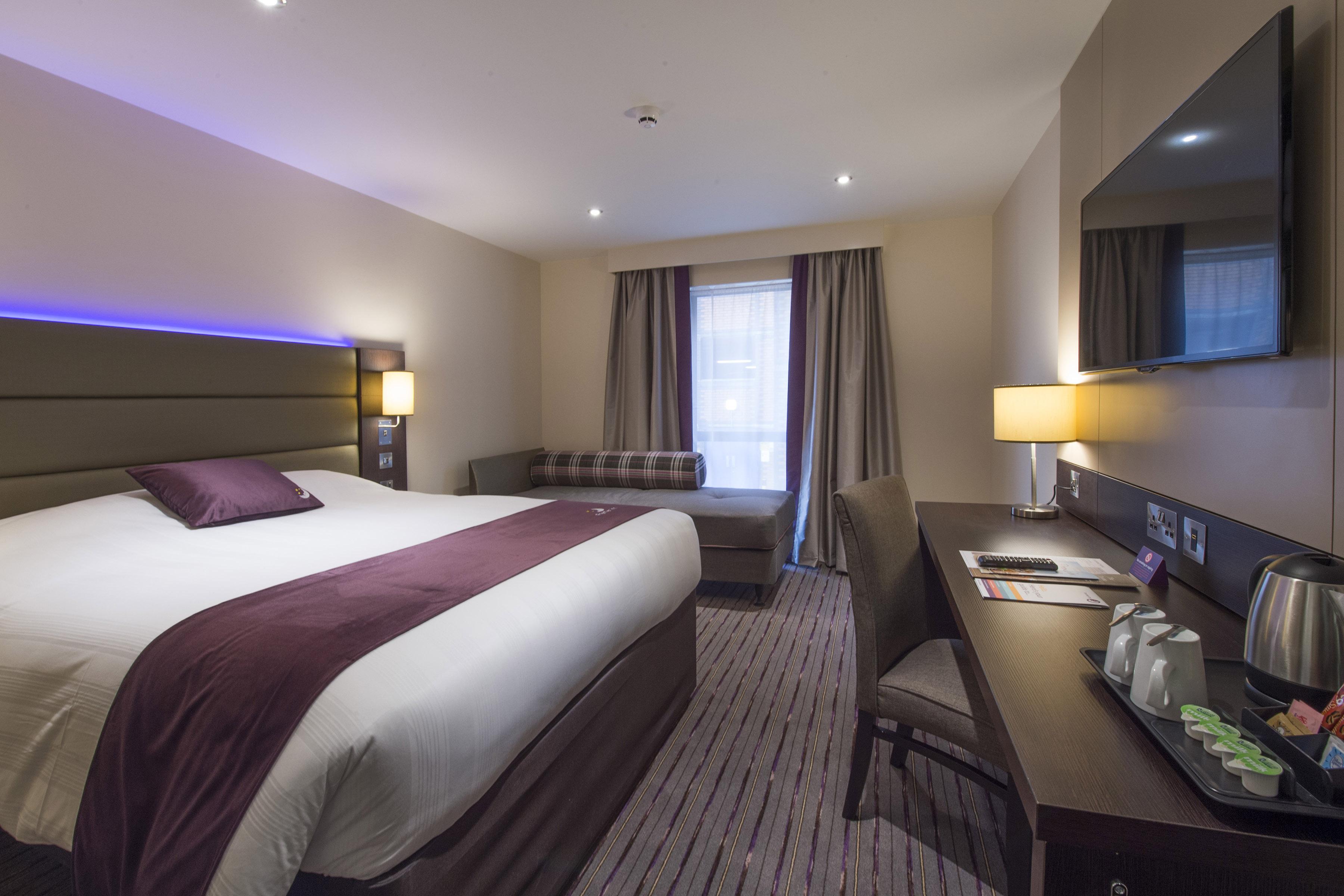 Southampton Park Hotel Екстериор снимка