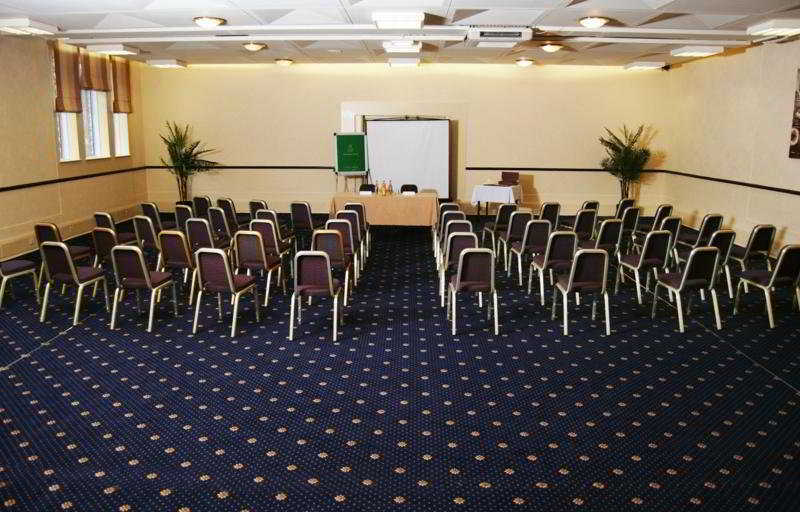 Southampton Park Hotel Екстериор снимка