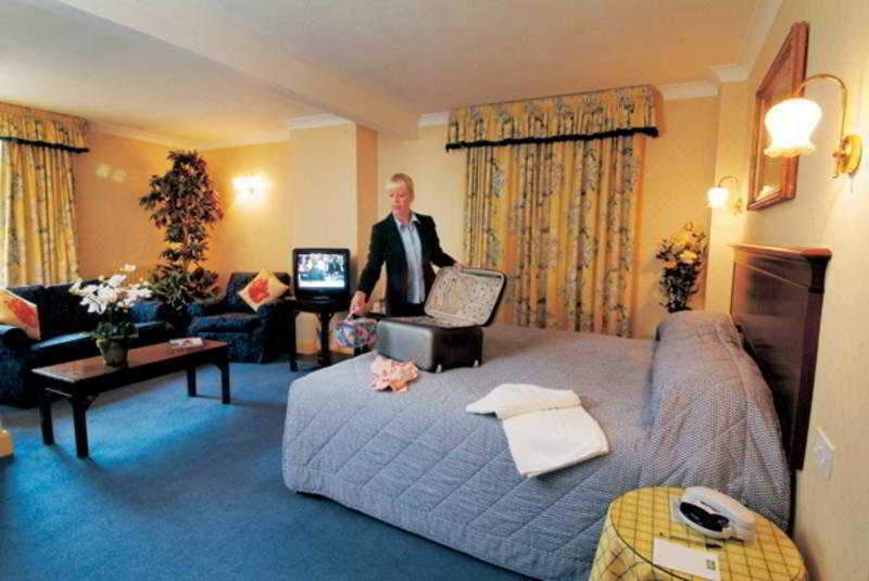 Southampton Park Hotel Екстериор снимка