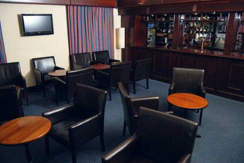 Southampton Park Hotel Екстериор снимка