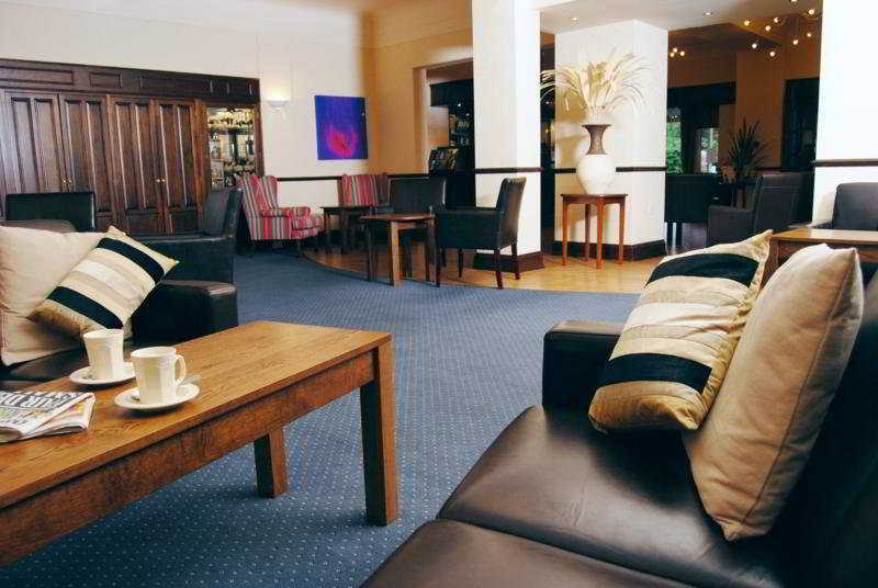 Southampton Park Hotel Екстериор снимка
