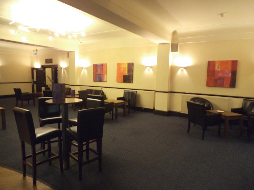 Southampton Park Hotel Екстериор снимка