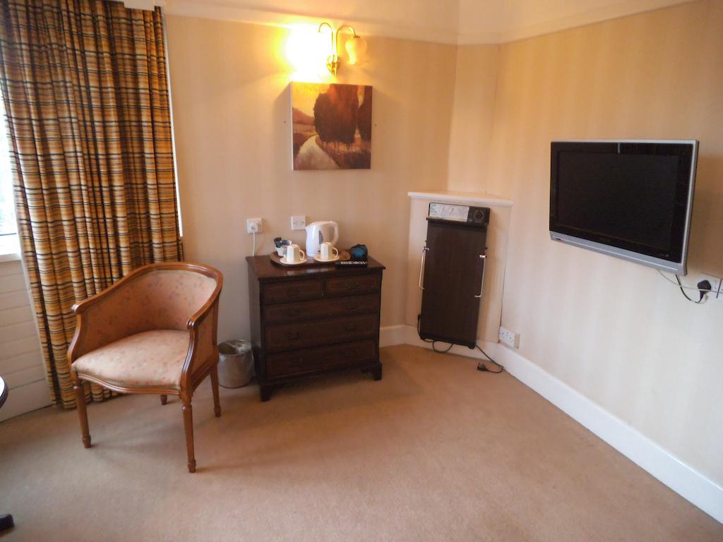 Southampton Park Hotel Екстериор снимка