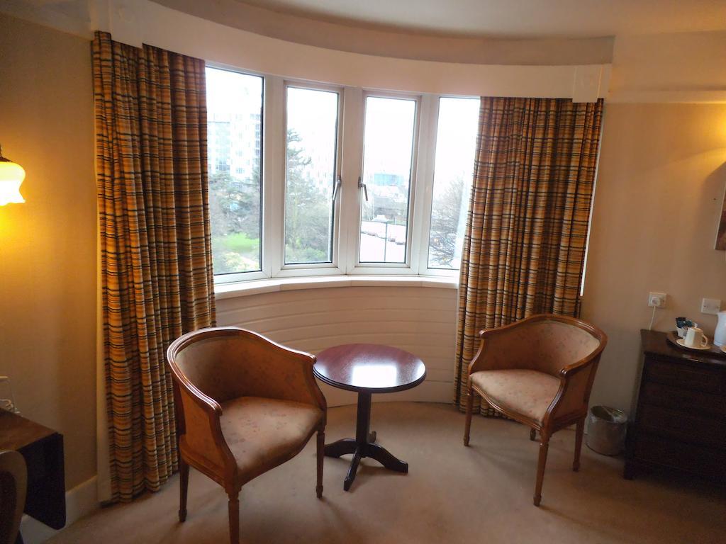 Southampton Park Hotel Екстериор снимка