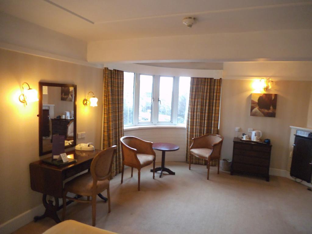 Southampton Park Hotel Екстериор снимка