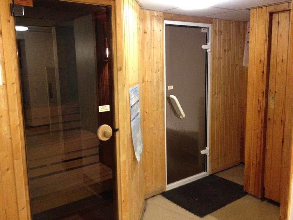 Southampton Park Hotel Екстериор снимка