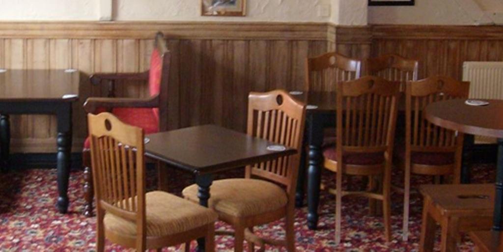 Southampton Park Hotel Екстериор снимка